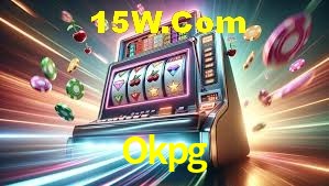 Spaceman Game Okpg
