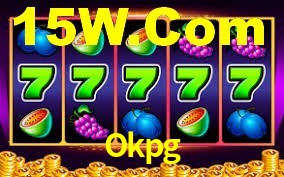 Okpg Game