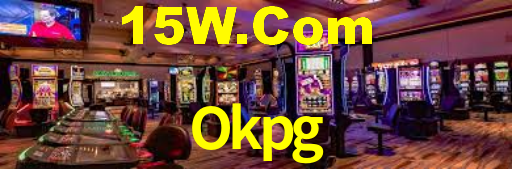Okpg - Excellent Online Casino - Okpg Game