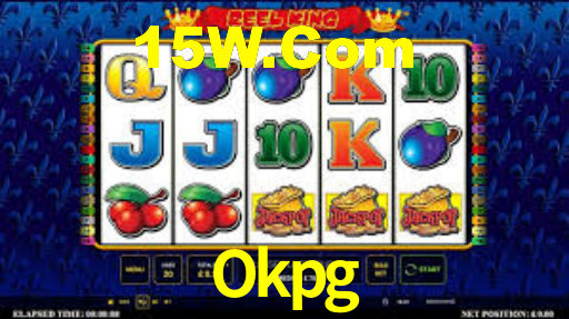 Okpg Bet