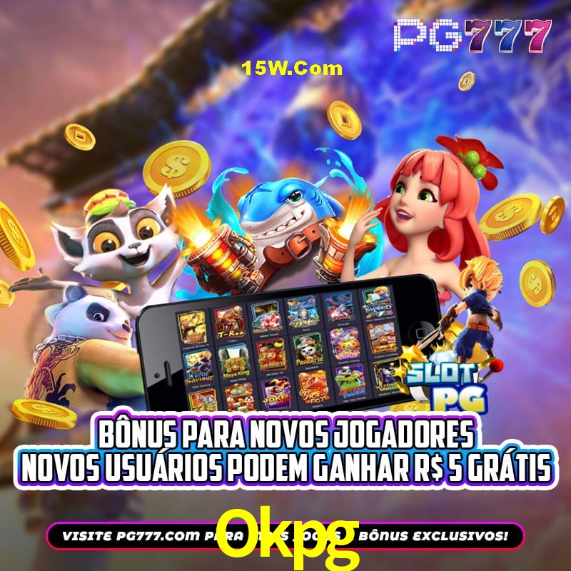 Game Statistics Okpg
