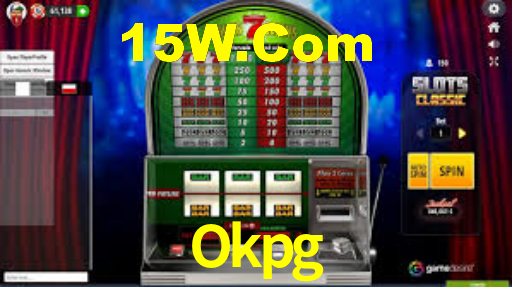 Okpg Bet