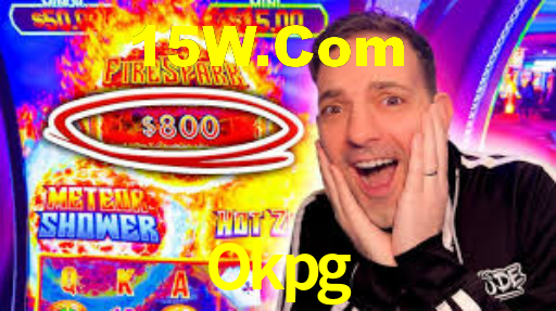 Okpg Game