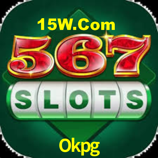 Okpg: A Experiência de Casino com Jogos de Mesa ao Vivo