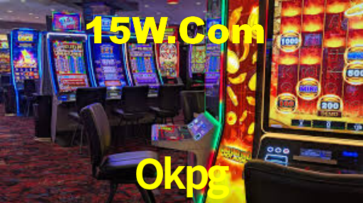 Okpg,Okpg Game