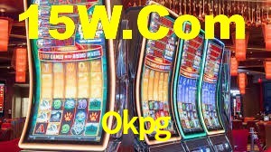Welcome Bonus Okpg