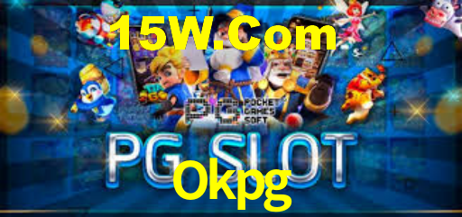 Okpg,Okpg Game