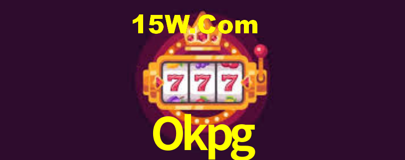 Okpg Bet