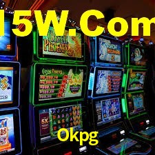 Live Casino Okpg