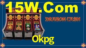 Welcome Bonus Okpg