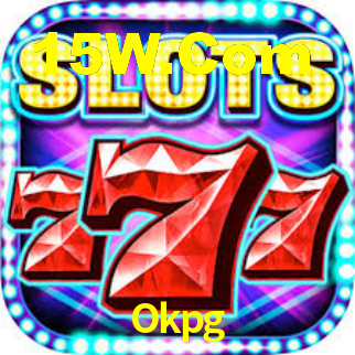 Okpg Game