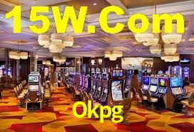 Okpg,Okpg Game